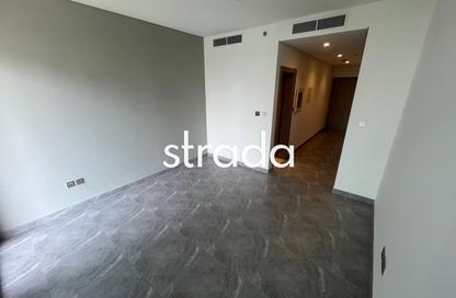 Apartment - Studio - 1 Bathroom for rent in Peninsula Two - Peninsula - Business Bay - Dubai