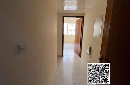 Apartment - 1 Bedroom - 1 Bathroom for rent in Al Nuaimiya - Ajman