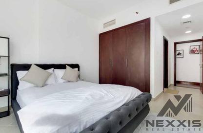 Apartment - 2 - 4 for rent in Icon Tower 2 - JLT Cluster L - Jumeirah Lake Towers - Dubai Apartment - 2 - 4 for rent in Icon Tower 2 - JLT Cluster L - Jumeirah Lake Towers - Dubai