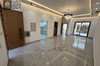 Townhouse - 4 Bedrooms - 6 Bathrooms for sale in Al Zaheya Gardens - Al Zahya - Ajman