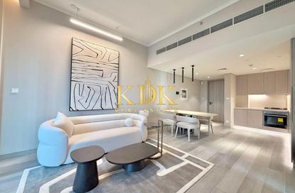 Apartment - 2 - 3 for sale in Concept 7 Residences - District 11 - Jumeirah Village Circle - Dubai