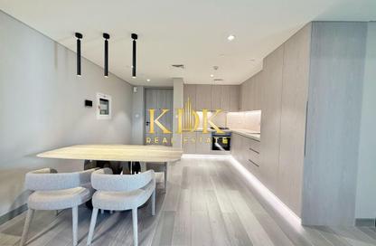 Apartment - 2 - 3 for sale in Concept 7 Residences - District 11 - Jumeirah Village Circle - Dubai