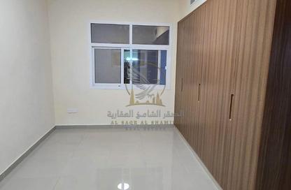 Apartment - 2 - 3 for rent in Al Jurf 3 - Al Jurf - Ajman