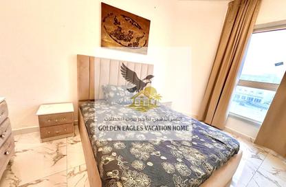 Apartment - 1 Bedroom - 2 Bathrooms for rent in Al Thani Muwaileh - Muwaileh Commercial - Sharjah
