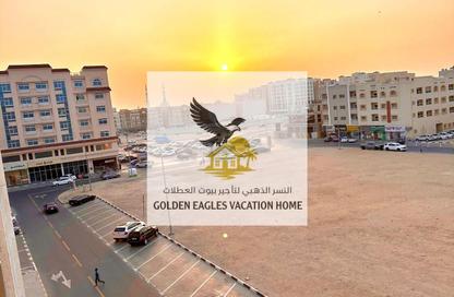 Apartment - 1 Bedroom - 2 Bathrooms for rent in Al Thani Muwaileh - Muwaileh Commercial - Sharjah Apartment - 1 Bedroom - 2 Bathrooms for rent in Al Thani Muwaileh - Muwaileh Commercial - Sharjah