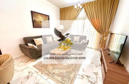 Apartment - 1 Bedroom - 2 Bathrooms for rent in Al Thani Muwaileh - Muwaileh Commercial - Sharjah Apartment - 1 Bedroom - 2 Bathrooms for rent in Al Thani Muwaileh - Muwaileh Commercial - Sharjah
