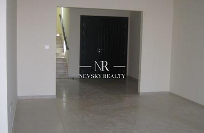 Villa - 3 Bedrooms - 4 Bathrooms for rent in District 12 - Jumeirah Village Circle - Dubai