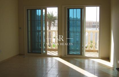 Villa - 3 Bedrooms - 4 Bathrooms for rent in District 12 - Jumeirah Village Circle - Dubai