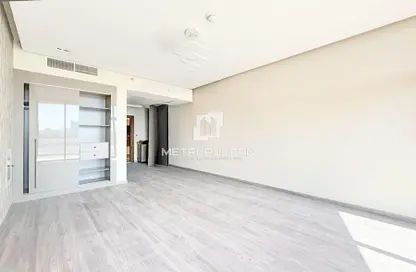 Apartment - Studio - 1 Bathroom for sale in Binghatti Crystals - Dubai Silicon Oasis - Dubai