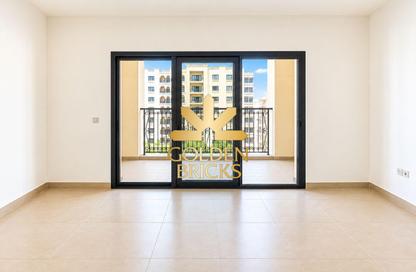 Apartment - 2 - 3 for sale in Al Andalus Tower F - Al Andalus - Jumeirah Golf Estates - Dubai