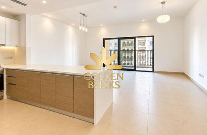 Apartment - 2 - 3 for sale in Al Andalus Tower F - Al Andalus - Jumeirah Golf Estates - Dubai