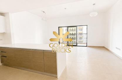 Apartment - 2 - 3 for sale in Al Andalus Tower F - Al Andalus - Jumeirah Golf Estates - Dubai