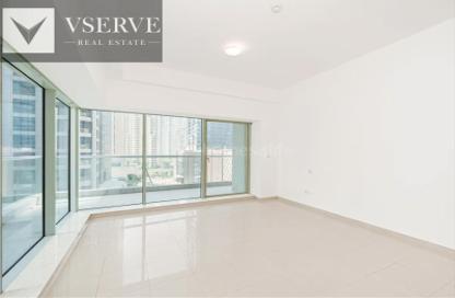 Apartment - 2 Bedrooms - 4 Bathrooms for rent in Emirates Crown - Dubai Marina - Dubai
