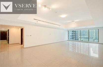 Apartment - 2 Bedrooms - 4 Bathrooms for rent in Emirates Crown - Dubai Marina - Dubai Apartment - 2 Bedrooms - 4 Bathrooms for rent in Emirates Crown - Dubai Marina - Dubai