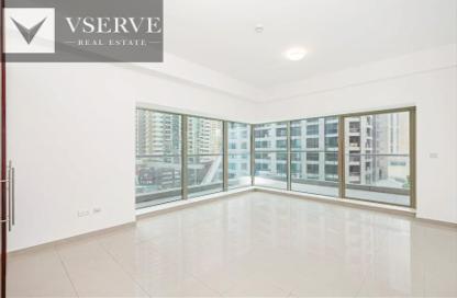 Apartment - 2 Bedrooms - 4 Bathrooms for rent in Emirates Crown - Dubai Marina - Dubai
