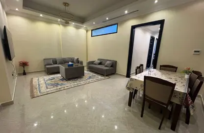 Apartment - 3 Bedrooms - 3 Bathrooms for rent in Al Rawda 3 Villas - Al Rawda 3 - Al Rawda - Ajman