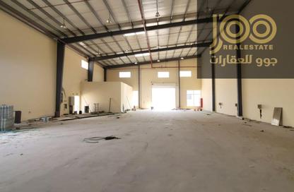 Warehouse - Studio - 1 for rent in Umm Al Thuoob - Umm Al Quwain