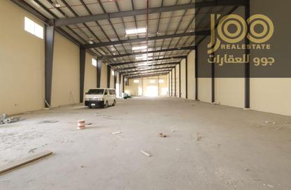Warehouse - Studio - 1 for rent in Umm Al Thuoob - Umm Al Quwain