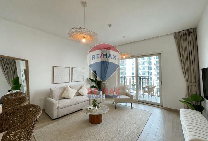 Fully Furnished 2BR+Study | 4 Cheques | Yas Island — photo 2