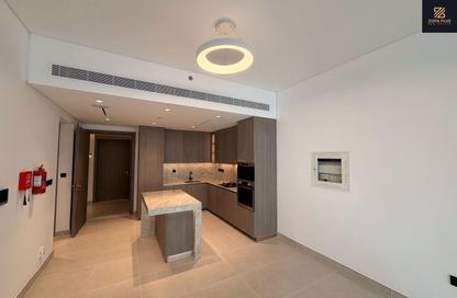 Apartment - 1 Bedroom - 2 Bathrooms for sale in Altia One - Dubai Silicon Oasis - Dubai