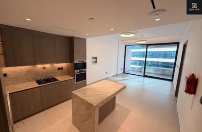 Apartment - 1 Bedroom - 2 Bathrooms for sale in Altia One - Dubai Silicon Oasis - Dubai