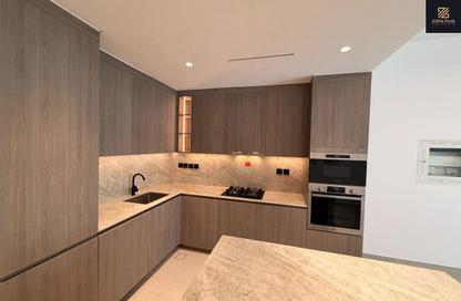 Apartment - 1 Bedroom - 2 Bathrooms for sale in Altia One - Dubai Silicon Oasis - Dubai