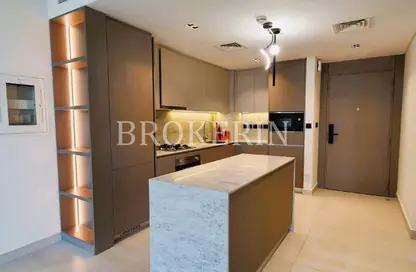Apartment - 1 Bedroom - 2 Bathrooms for rent in NAS 3 - NAS - Arjan - Dubai