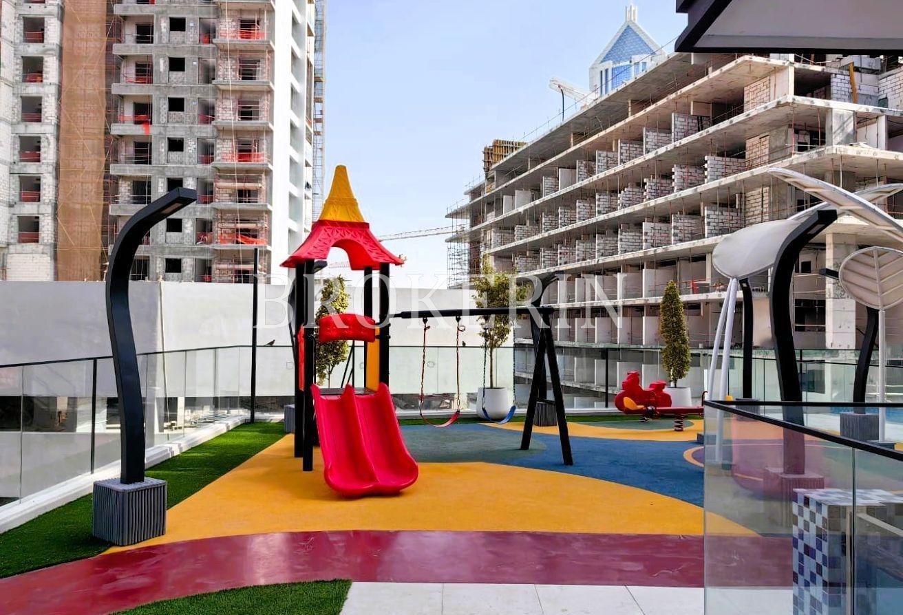 ELEGANT HOME | BRIGHT & CLEAN | WITH BALCONY photo 25