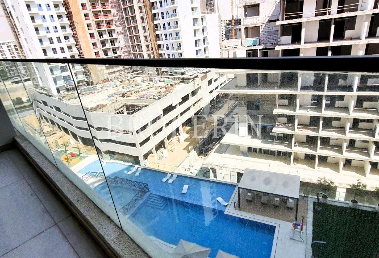ELEGANT HOME | BRIGHT & CLEAN | WITH BALCONY photo 12