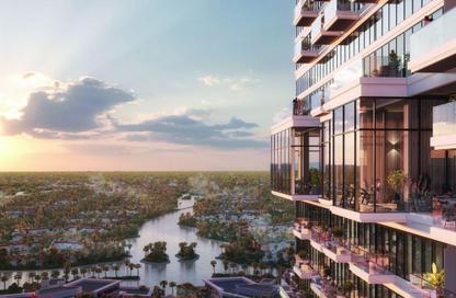 Apartment - 1 - 2 for sale in Upper House East - Upper House - Jumeirah Lake Towers - Dubai