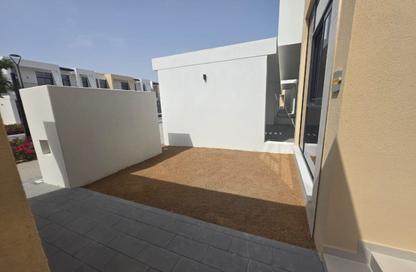 Townhouse - 4 Bedrooms - 4 Bathrooms for rent in Greenview 3 - Emaar South - Dubai South (Dubai World Central) - Dubai Townhouse - 4 Bedrooms - 4 Bathrooms for rent in Greenview 3 - Emaar South - Dubai South (Dubai World Central) - Dubai