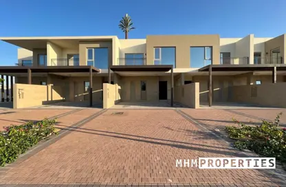 تاون هاوس - 3 غرف نوم - 4 حمامات للايجار في 1 كاميلا - كاميليا - المرابع العربية 2 - دبي تاون هاوس - 3 غرف نوم - 4 حمامات للايجار في 1 كاميلا - كاميليا - المرابع العربية 2 - دبي