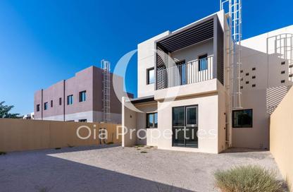 Townhouse - 2 Bedrooms - 3 Bathrooms for rent in Al Jurf Gardens Phase 1.2 - Al Jurf Gardens - AlJurf - Ghantoot - Abu Dhabi Townhouse - 2 Bedrooms - 3 Bathrooms for rent in Al Jurf Gardens Phase 1.2 - Al Jurf Gardens - AlJurf - Ghantoot - Abu Dhabi