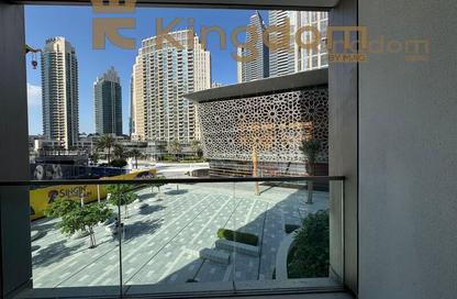 Apartment - 2 Bedrooms - 2 Bathrooms for rent in Grande - Opera District - Downtown Dubai - Dubai
