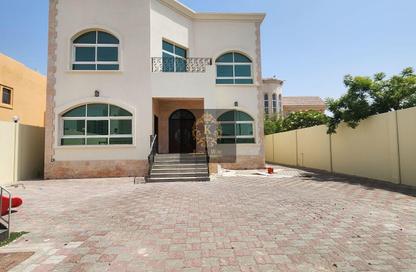 Villa - 5 Bedrooms - 6 Bathrooms for rent in Mohamed Bin Zayed City - Abu Dhabi Villa - 5 Bedrooms - 6 Bathrooms for rent in Mohamed Bin Zayed City - Abu Dhabi