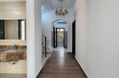 Villa - 5 Bedrooms - 6 Bathrooms for rent in Mohamed Bin Zayed City - Abu Dhabi