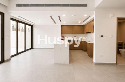 Townhouse - 3 Bedrooms - 3 Bathrooms for rent in La Violeta 1 - La Violeta - Villanova - Dubai
