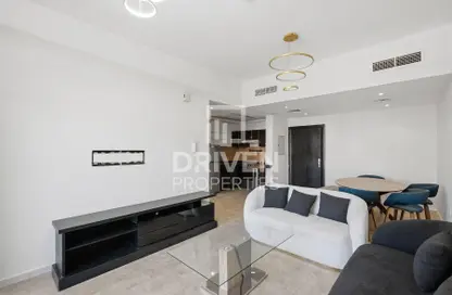 Apartment - 1 Bedroom - 1 Bathroom for rent in Diamond Views 3 - Diamond Views - Jumeirah Village Circle - Dubai