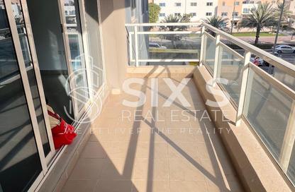 Apartment - 2 Bedrooms - 2 Bathrooms for rent in Al Reef Downtown - Al Reef - Abu Dhabi Apartment - 2 Bedrooms - 2 Bathrooms for rent in Al Reef Downtown - Al Reef - Abu Dhabi