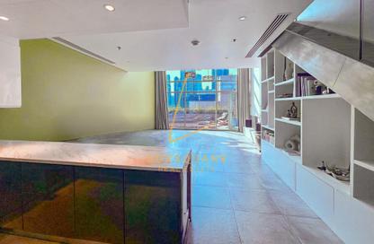 Apartment - 1 Bedroom - 2 Bathrooms for rent in Bay Square Building 12 - Bay Square - Business Bay - Dubai