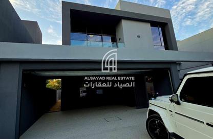 فيلا - 4 غرف نوم - 6 حمامات للبيع في السيوح - الشارقة فيلا - 4 غرف نوم - 6 حمامات للبيع في السيوح - الشارقة