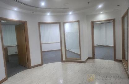 Office Space - Studio for rent in The Business Center - Khalid Bin Al Waleed Road - Bur Dubai - Dubai