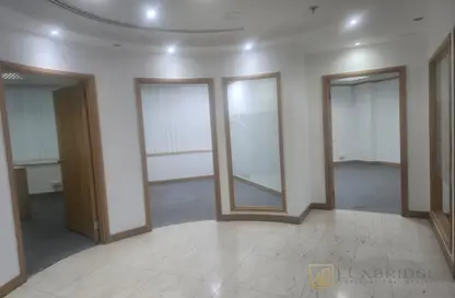 مكتب - استوديو للايجار في المركز التجاري - خالد بن الوليد شارع - بر دبي - دبي