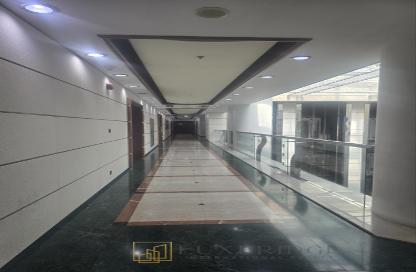 Office Space - Studio for rent in The Business Center - Al Hamriya - Bur Dubai - Dubai