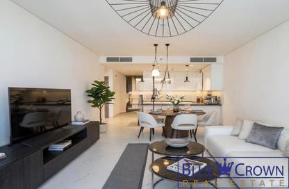 Apartment - 1 Bedroom - 2 Bathrooms for rent in Residences 30 - District One - Mohammed Bin Rashid City - Dubai