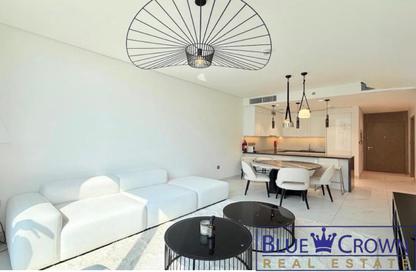 Apartment - 1 Bedroom - 2 Bathrooms for rent in Residences 30 - District One - Mohammed Bin Rashid City - Dubai