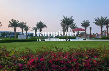 تاون هاوس - 3 غرف نوم - 4 حمامات للايجار في نارا - ذا فالي - دبي