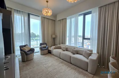 شقة - 3 غرف نوم - 5 حمامات للبيع في 6 كنال فرونت ريزيدنس - كانال فرونت ريزيدينس - الوصل - دبي