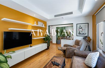 Villa - 2 Bedrooms - 3 Bathrooms for rent in Springs 1 - The Springs - Dubai Villa - 2 Bedrooms - 3 Bathrooms for rent in Springs 1 - The Springs - Dubai