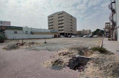Land - Studio for sale in Al Rawda 3 Villas - Al Rawda 3 - Al Rawda - Ajman Land - Studio for sale in Al Rawda 3 Villas - Al Rawda 3 - Al Rawda - Ajman